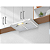 Depurador de Ar Continental Slim 60cm Branco (DC60B) - Imagem 5