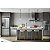 Coifa de Parede Electrolux 90cm Home Pro (90CTU) - Inox, Painel frontal de Vidro Espelhado - Imagem 6