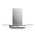 Coifa de Parede Electrolux 90cm com Luz de Led Efficient (CE9VX) - Imagem 1
