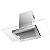 Coifa de Parede Electrolux 90cm com Luz de Led Efficient (CE9VX) - Imagem 4