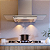 Coifa de Parede Electrolux 90cm com Luz de Led Efficient (CE9VX) - Imagem 8