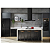Coifa de Ilha Electrolux 90cm Pro Series (90CIV) - Preta, Painel Touch, Filtro Baffle - Imagem 6