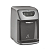 Purificador de Água Electrolux - Gelada, Fria e Natural com Compressor Prata (PC41X) - Imagem 1