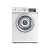 Secadora de Roupas Electrolux 11Kg Branca Essential Care com Função Antirrugas (STL11) - Imagem 1