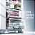Freezer Freezer Electrolux Vertical Uma Porta 234L (FE27) - Imagem 5