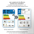 Freezer Horizontal Electrolux 314L (H330) - Imagem 9