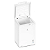 Freezer Horizontal Electrolux 143L (HE150) - Imagem 4