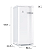 Freezer Electrolux Vertical Uma Porta 162L (FE19) - Imagem 2