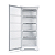Freezer Electrolux Vertical Uma Porta 162L (FE19) - Imagem 3