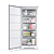 Freezer Electrolux Vertical Uma Porta 162L (FE19) - Imagem 4