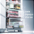 Freezer Electrolux Vertical Uma Porta 162L (FE19) - Imagem 5