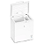 Freezer Horizontal Electrolux 199L (HE200) - Imagem 4