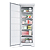 Freezer Electrolux Vertical Uma Porta 197L (FE23) - Imagem 4