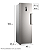 Freezer Electrolux 262L Experience Com Inverter Twins cor Inox (FTI4S) - Imagem 2