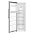 Freezer Electrolux 262L Experience Com Inverter Twins cor Inox (FTI4S) - Imagem 4