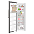 Freezer Electrolux 262L Experience Com Inverter Twins cor Inox (FTI4S) - Imagem 5