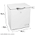 Freezer Horizontal 222L (H222) - Imagem 2