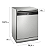 Lava-Louças Electrolux 14 Serviços Inox com Função Higienizar (LL14X) - Imagem 2