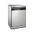Lava-Louças Electrolux 14 Serviços Inox com Função Higienizar (LL14X) - Imagem 3