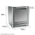 Lava-Louças Electrolux 8 Serviços Inox (LE08S) - Imagem 2