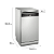 Lava Louças Electrolux 10 Serviços Inox com Função Higienizar Compras (LL10X) - Imagem 2