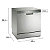 Lava-Louças Electrolux 8 Serviços Inox (LL08S) - Imagem 2
