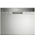 Lava-Louças Electrolux 8 Serviços Inox (LL08S) - Imagem 4