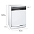 Lava Louças Electrolux 14 Serviços Branca com Função Higienizar Compras (LL14B) - Imagem 2