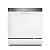 Lava-Louças Electrolux 8 Serviços Branco (LL08B) - Imagem 1