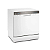 Lava-Louças Electrolux 8 Serviços Branco (LL08B) - Imagem 3