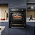 Forno de Embutir Elétrico Electrolux 80L Efficient com PerfectCook360 (OE8EH) - Imagem 7