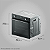 Forno de Embutir a Gás Electrolux 80L Efficient com PerfectCook360 (OE8GH) - Imagem 2