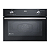 Forno de Embutir Elétrico Electrolux 50L Efficient com PerfectCook360 (OE4EH) - Imagem 1
