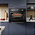 Forno de Embutir Elétrico Electrolux 50L Efficient com PerfectCook360 (OE4EH) - Imagem 7