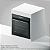 Forno de Embutir Elétrico Electrolux 80L Experience com FoodSensor (OE8EF) - Imagem 4