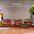 Forno de Embutir Elétrico Electrolux 80L Experience com FoodSensor (OE8EF) - Imagem 7