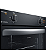 Forno de Embutir a Gás Continental 80L com TOPLimpaFácil (OC8GM) - Imagem 6