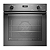 Forno de Embutir a Gás Electrolux 80L Experience com FoodSensor (OE8GF) - Imagem 1