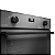 Forno de Embutir a Gás Electrolux 80L Experience com FoodSensor (OE8GF) - Imagem 6