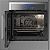 Forno Elétrico Electrolux 80L Inox Home Pro (OE9XT) - Imagem 5