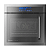 Forno Elétrico Electrolux 80L Inox Home Pro (OE9XT) - Imagem 1