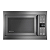 Torre de Cocção com Micro-ondas de Embutir 34l Experience + Forno de Embutir a Gás 80L Experience com FoodSensor Electrolux (ME3BC+OE8GF) - Imagem 4