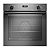 Torre de Cocção com Micro-ondas de Embutir 34l Experience + Forno de Embutir a Gás 80L Experience com FoodSensor Electrolux (ME3BC+OE8GF) - Imagem 5