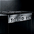Rangetop de embutir semiprofissional Brastemp Gourmand 6 bocas inox com chamas de alta potência e simmer (BDR90AR) - Imagem 2