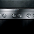 Rangetop de embutir semiprofissional Brastemp Gourmand 6 bocas inox com chamas de alta potência e simmer (BDR90AR) - Imagem 3