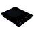 Cooktop 1 Boca de Indução Brastemp Portátil com Touch Timer com Autodesligamento (BDJ30BE) - Imagem 2