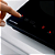 Cooktop 1 Boca de Indução Brastemp Portátil com Touch Timer com Autodesligamento (BDJ30BE) - Imagem 4