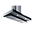 Coifa Tbox Parede Brastemp 90 cm (BAE90AR) - Imagem 4