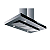 Coifa Tbox Ilha Brastemp 100 cm (BAF10AR) - Imagem 6