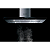 Coifa Tbox Ilha Brastemp 100 cm (BAF10AR) - Imagem 7